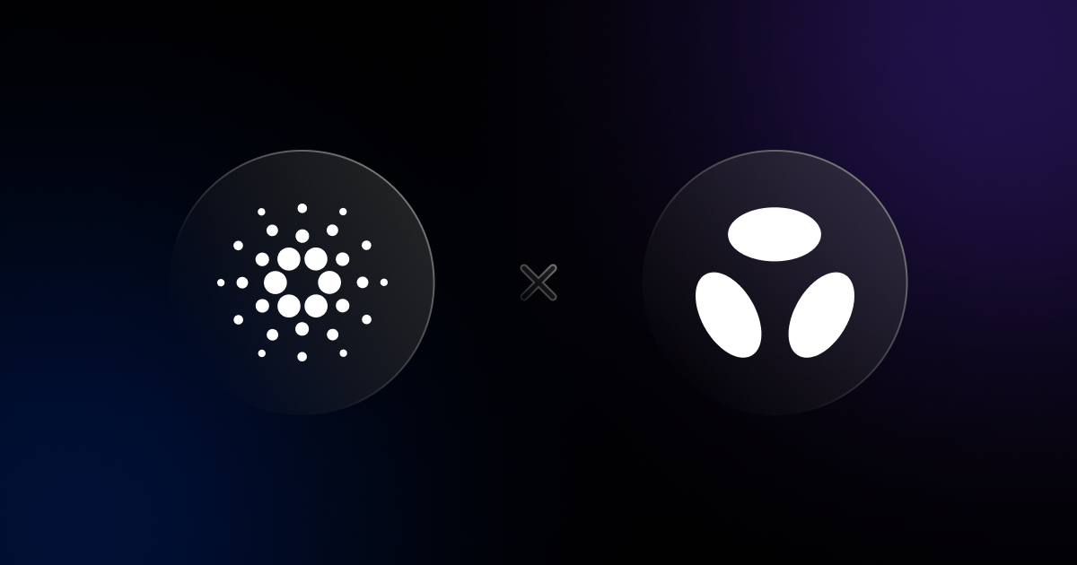 Brale × Cardano Foundation: Native Stablecoin Infrastructure for Cardano | Brale Blog