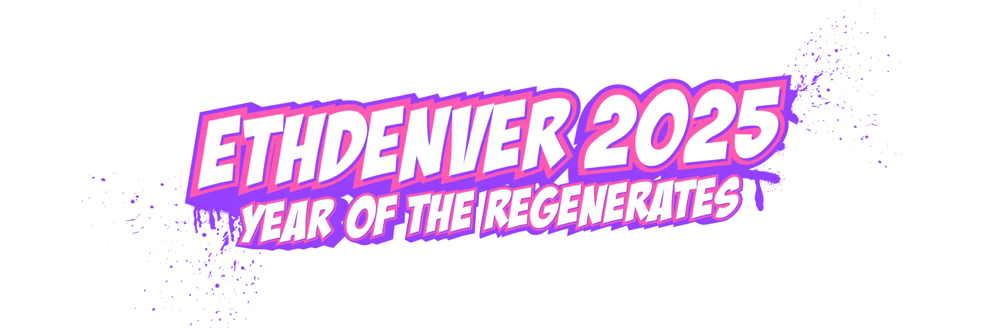 ETHDenver graphic
