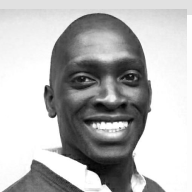 Ayo Omojola portrait