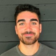 Ethan Marcus portrait