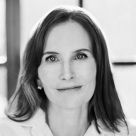 Jacqueline Reses portrait