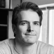 John Delaney portrait