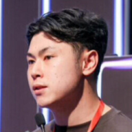 Kenny Zhang portrait