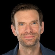 Kevin Hurley portrait