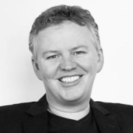 Matthew Prince portrait