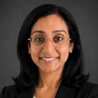 Nitya Subramanian portrait