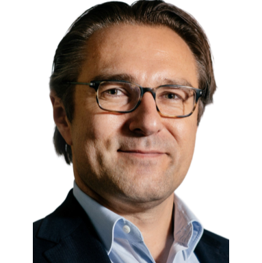 Peter Moricz portrait