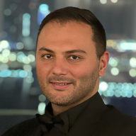 Reza Bashash