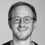 Zach Abrams portrait