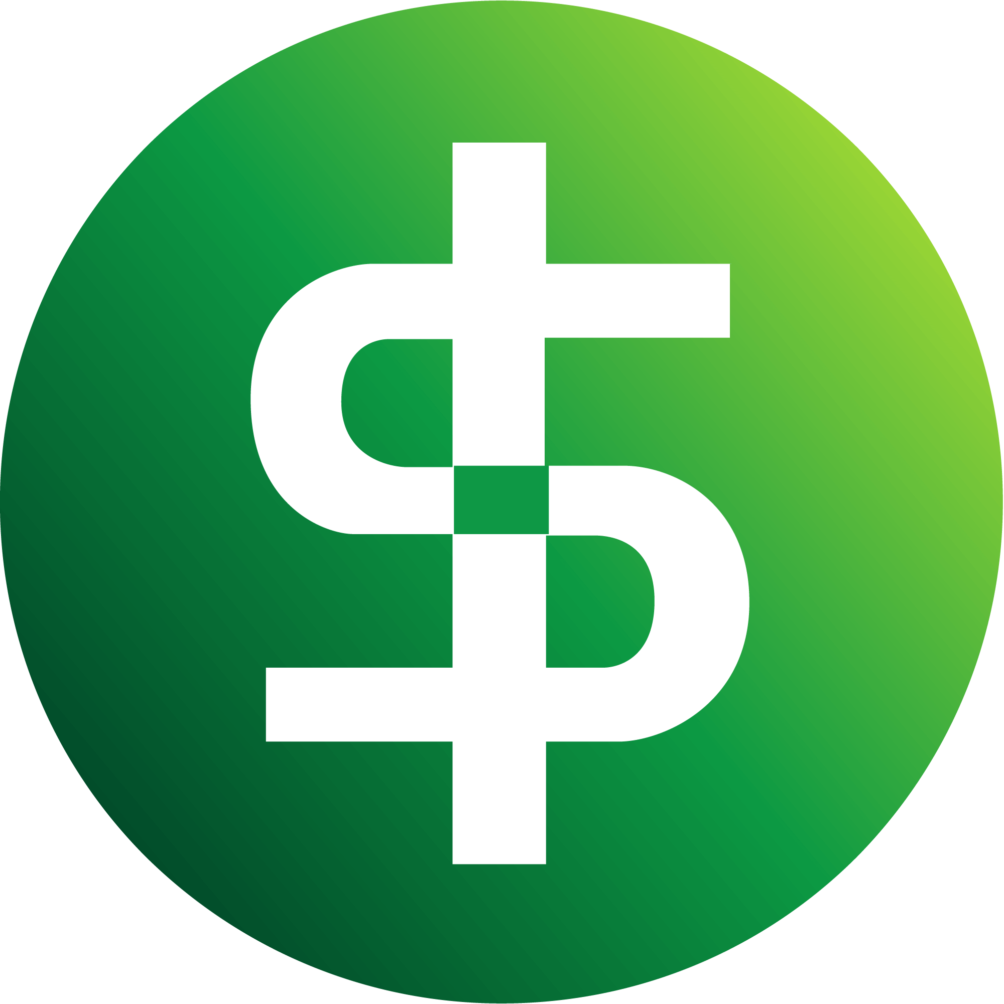 Pax Dollar (USDP) logo